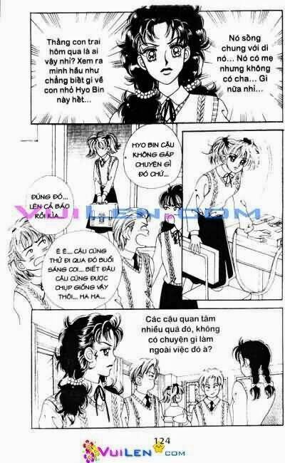 tình yêu diệu kỳ chapter 2 124