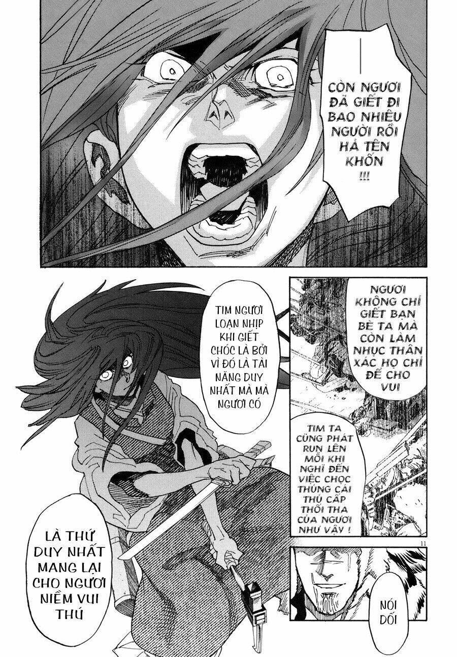 shuto hell chapter 17 13