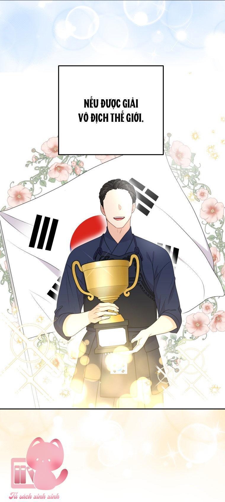 mong được chị chỉ bảo, tiền bối chapter 35 23