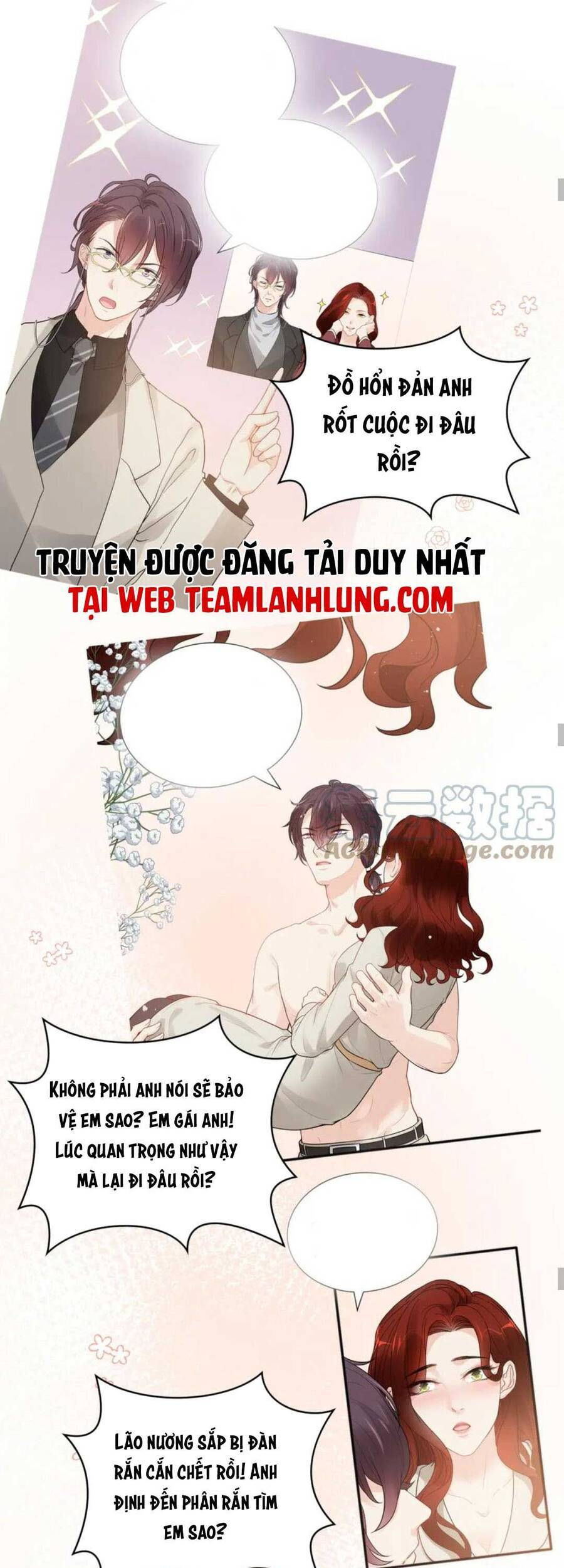 cô vợ hợp đồng bỏ trốn của tổng giám đốc chapter 478 18