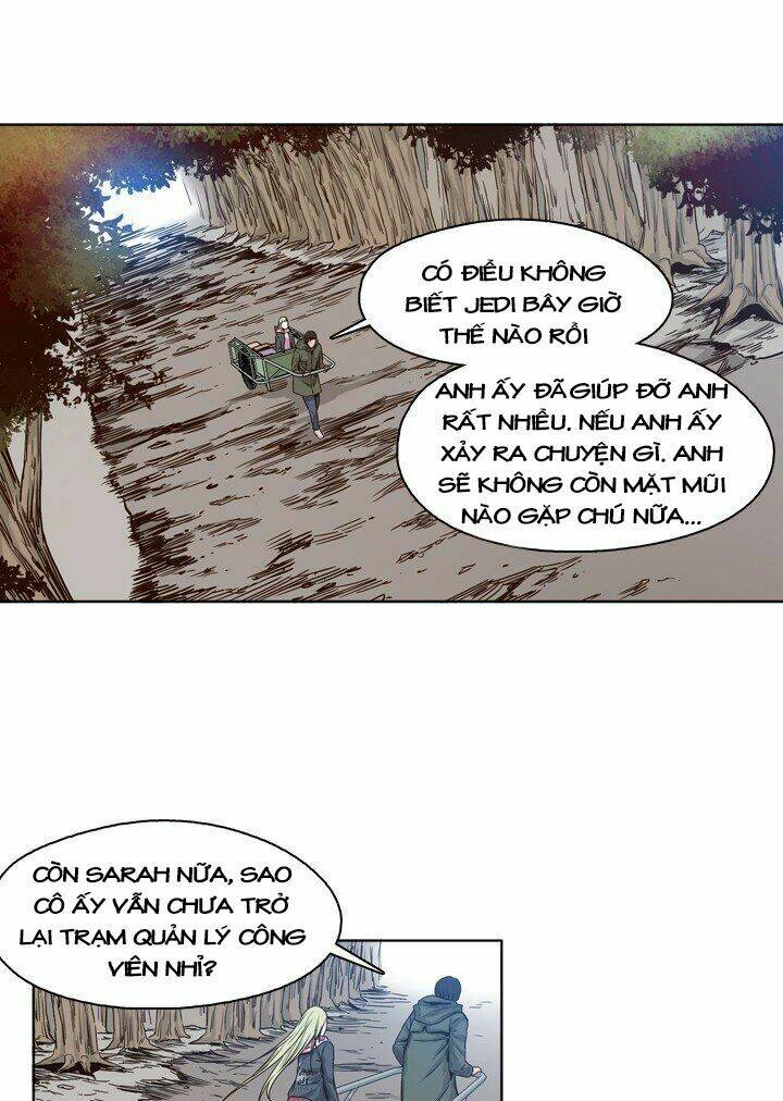 vua của vong linh chapter 86 13