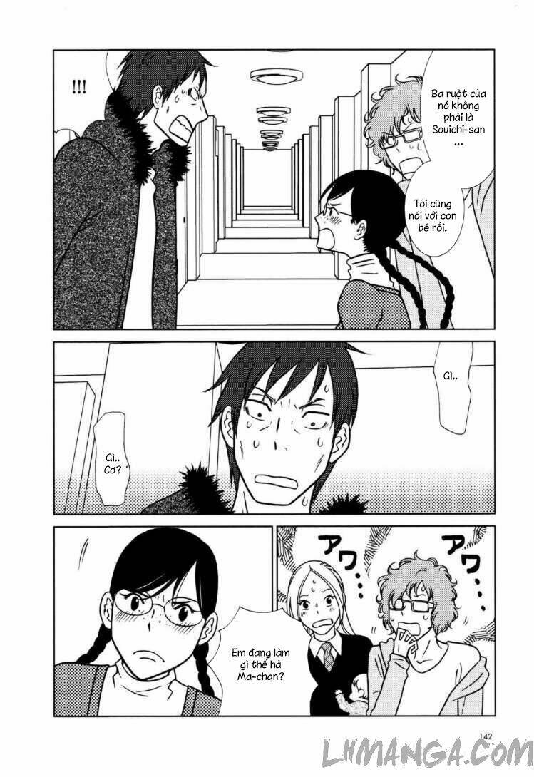 usagi drop chapter 54 16