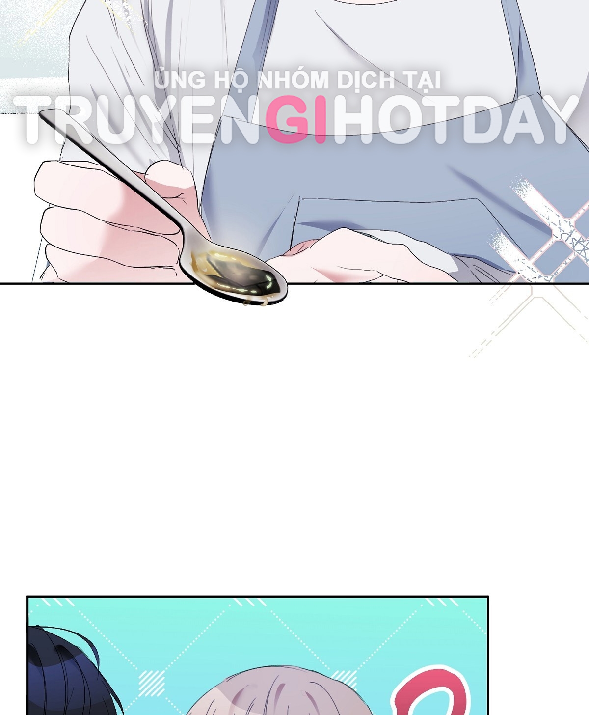 [18+] Người Bạn Dâm Loạn chapter 6.1 - Trang 24