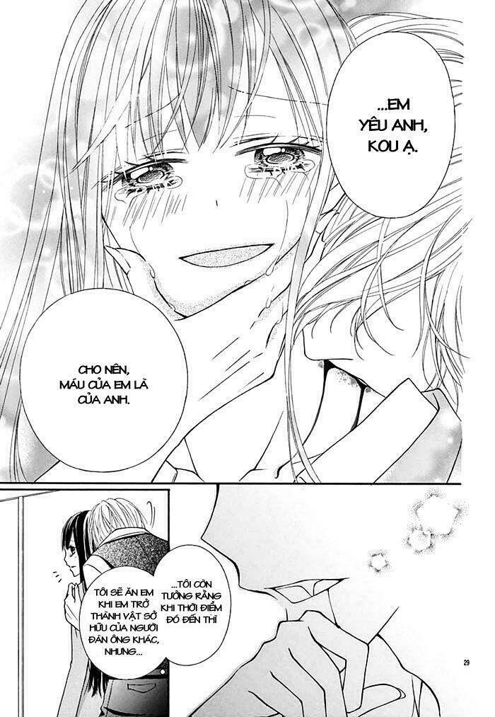 tổng hợp one shot. chapter 352 30