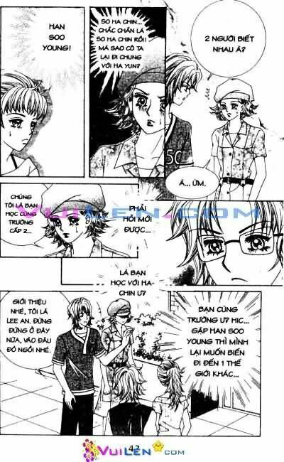 thiên thần tái thế chapter 13 43