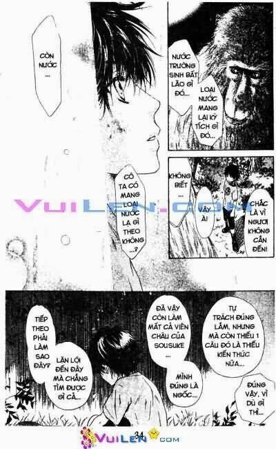 bát khuyển sỹ phương đông chapter 4 34