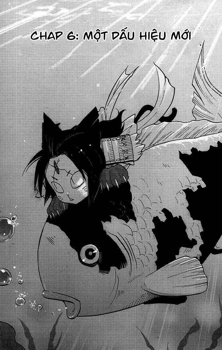 vairocana chapter 6 7