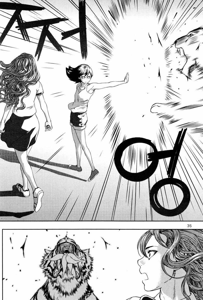 xo sisters chapter 9 39