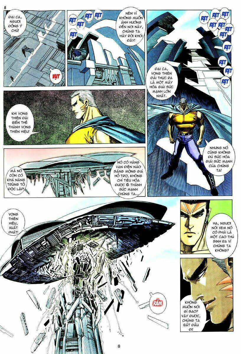 hải hổ 3 chapter 46 8