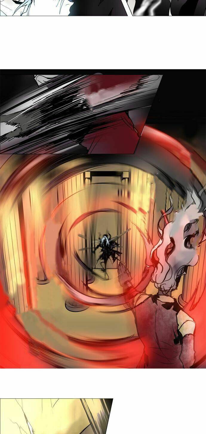 lessa 2: the crimson knight chapter 88 7