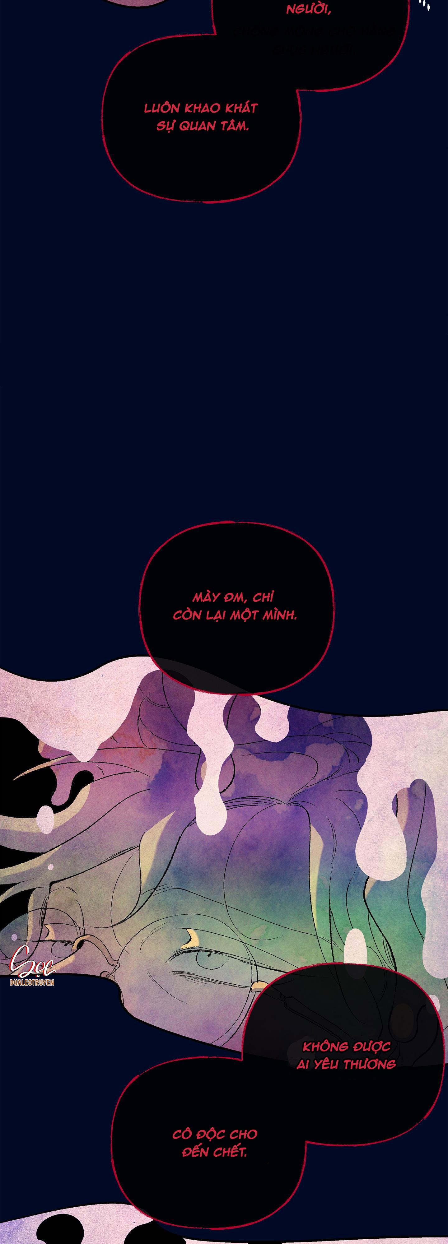 ông chú bên cửa sổ chapter 25 26