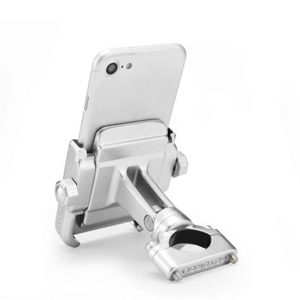 Motorcycle Bike   Handlebar Mount Holder For Cell Phone