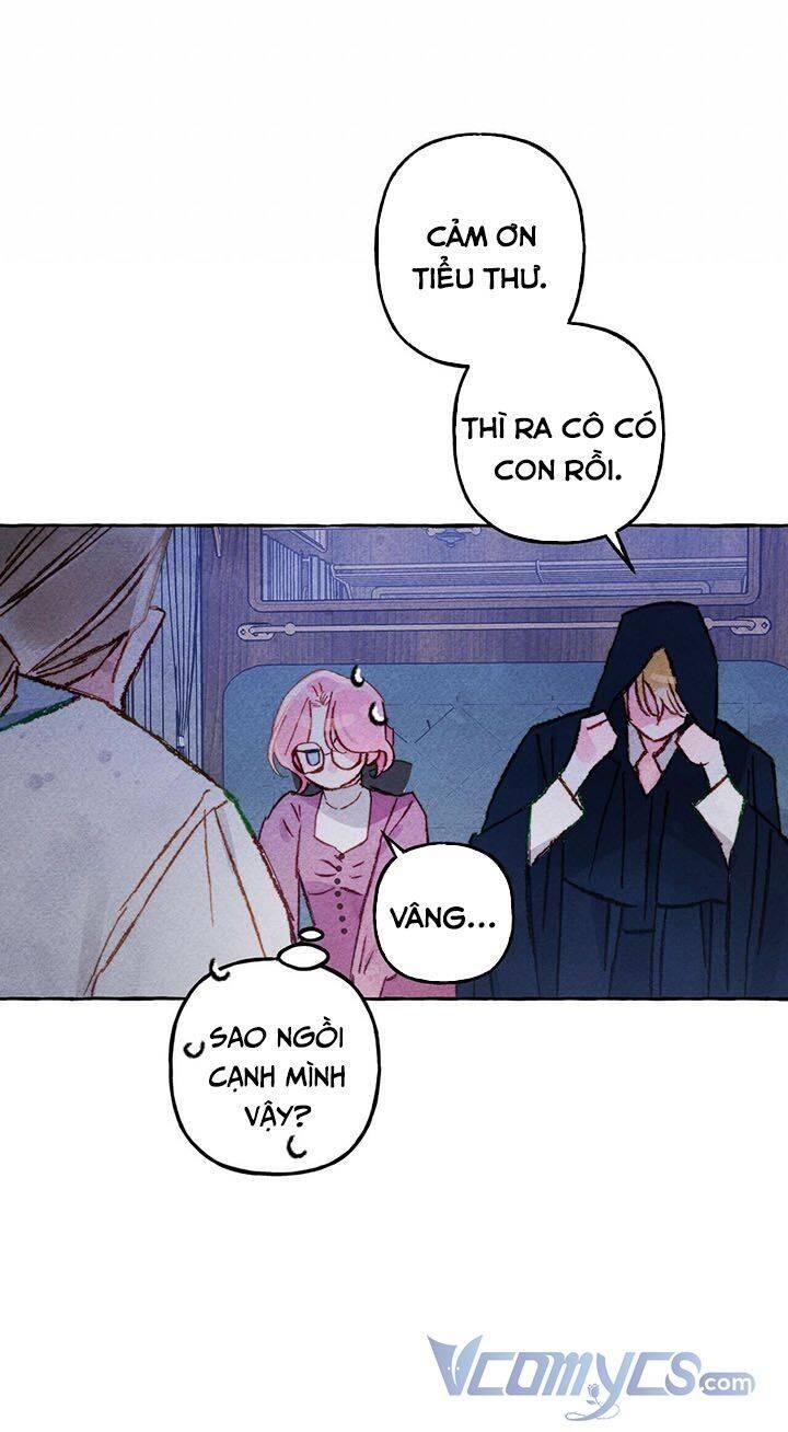 nuôi dưỡng một hắc long chapter 17 60