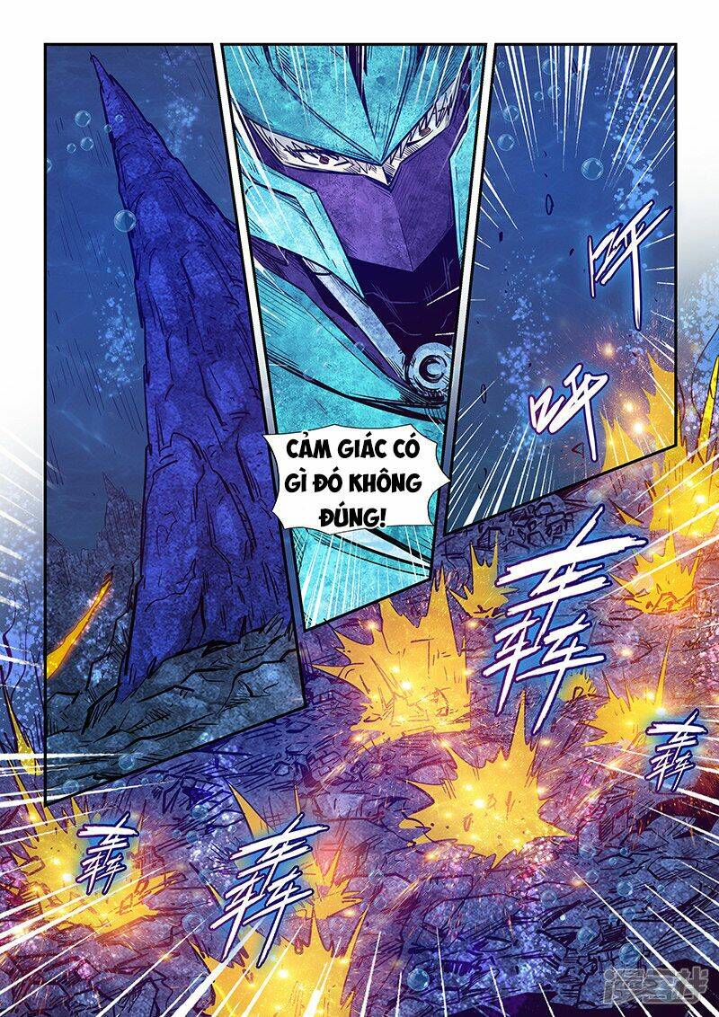 tu chân tứ vạn niên chapter 274 12