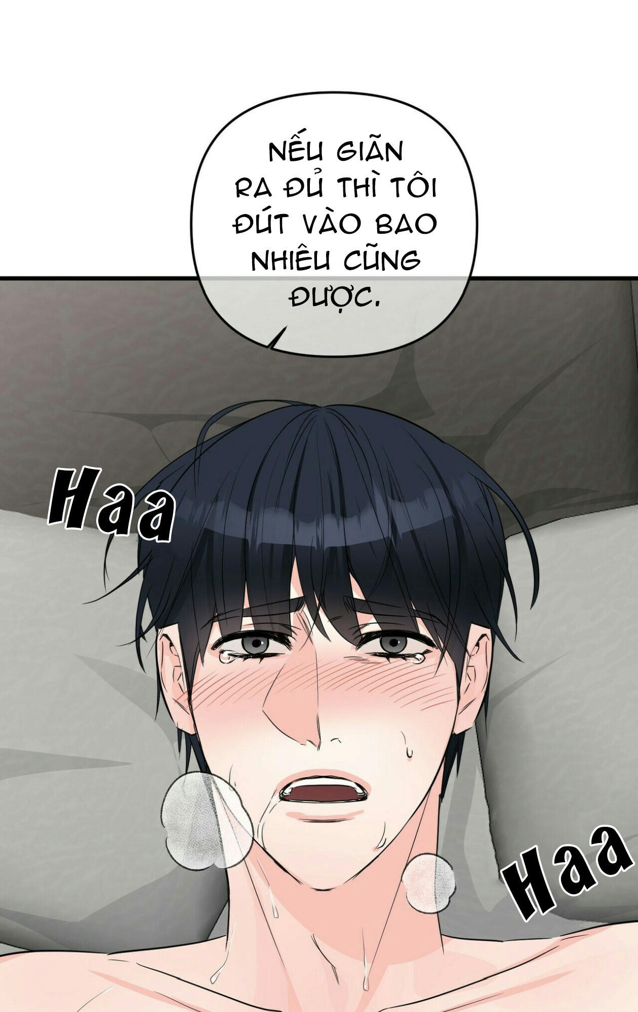 dấu vết không mùi chapter 28 1