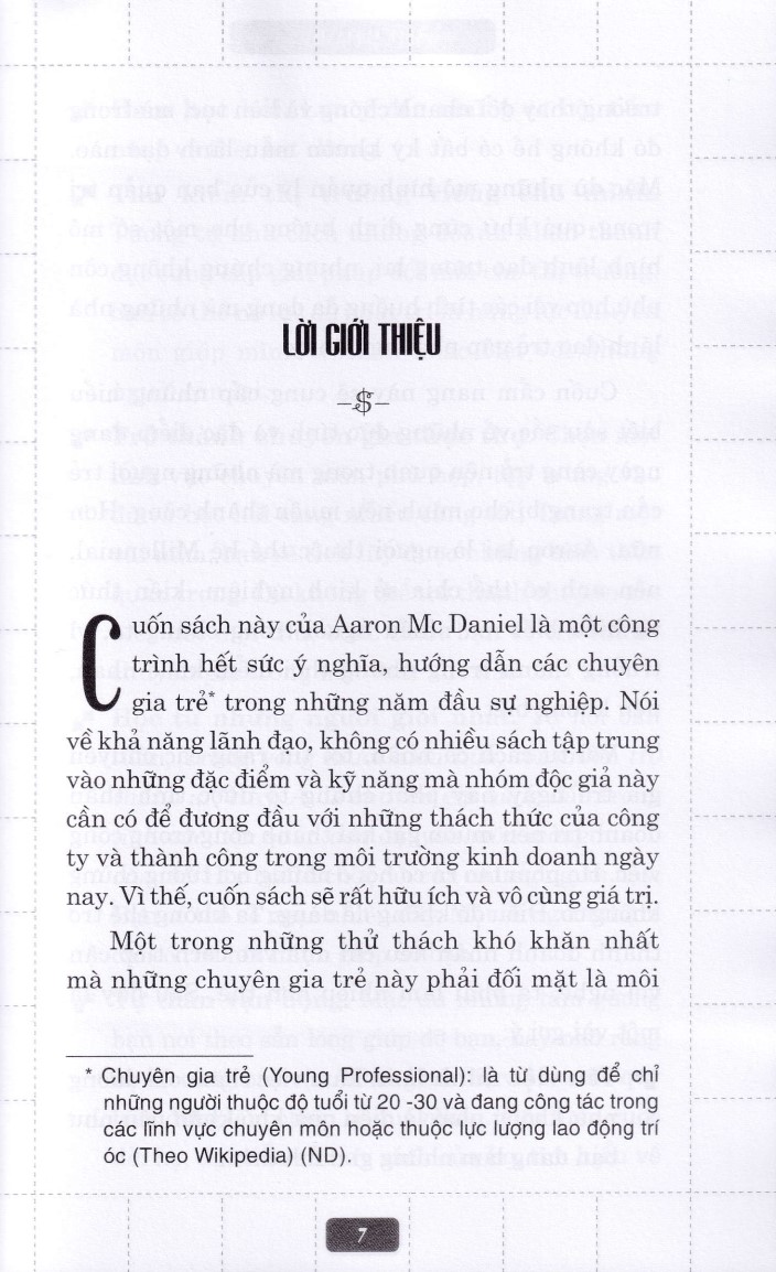 CUỘC SỐNG VẪN CÒN NHỮNG PHÉP MÀU - Gabriel Alexander