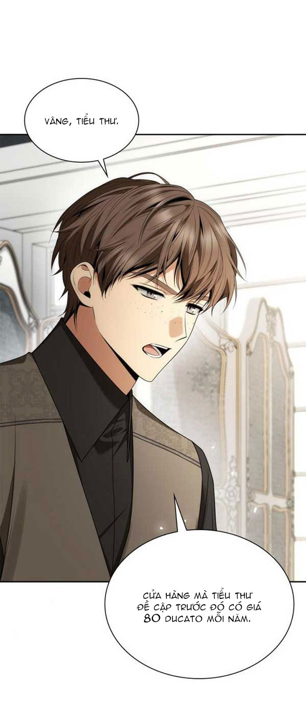 chị yêu, kiếp này em sẽ là hoàng hậu chapter 105.1 9