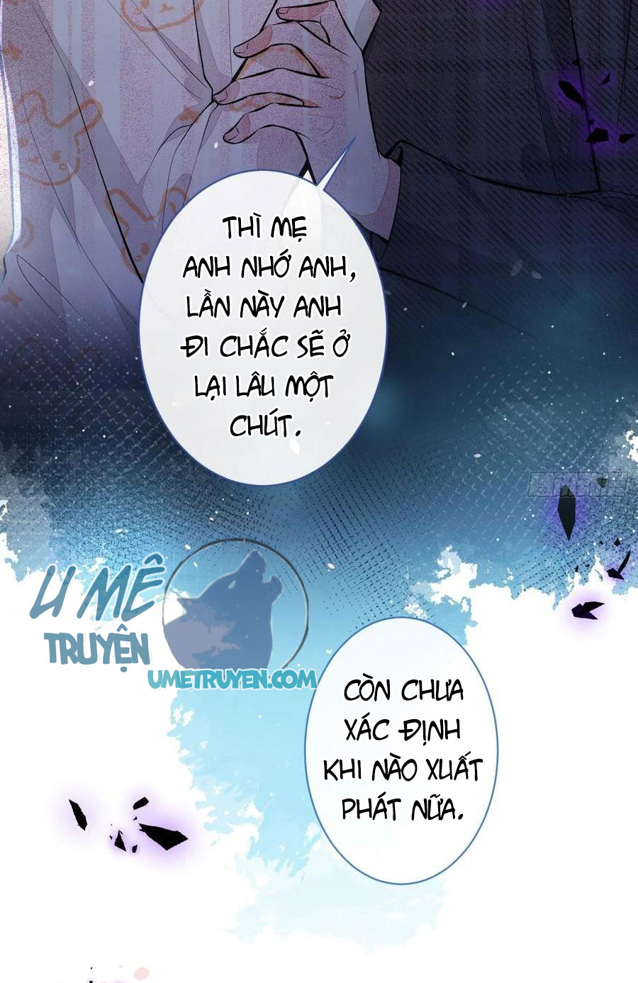 lại bị nam thần chọc trên hot search! chapter 52 29