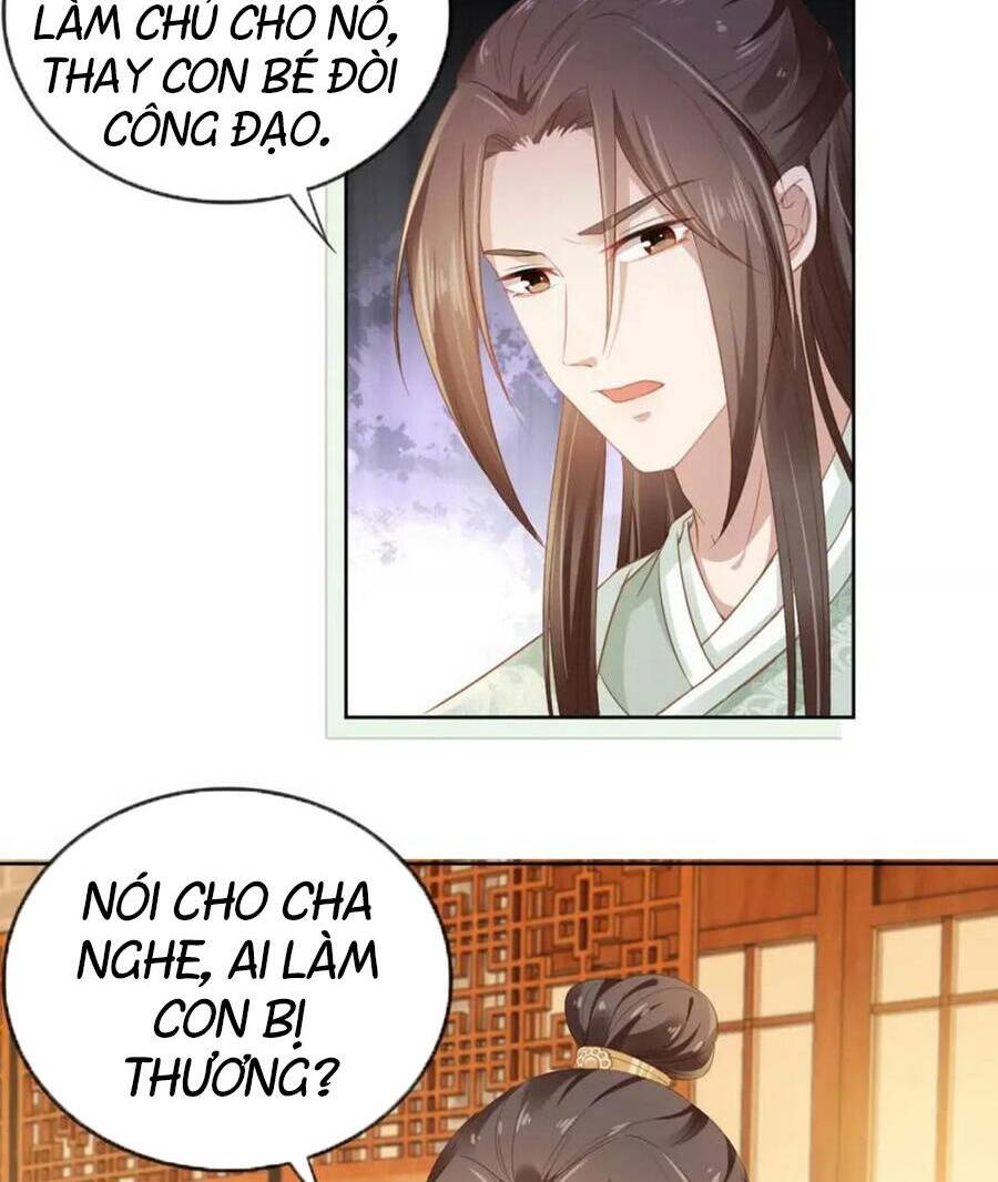 nhặt được bảo bối manh manh chapter 32 28