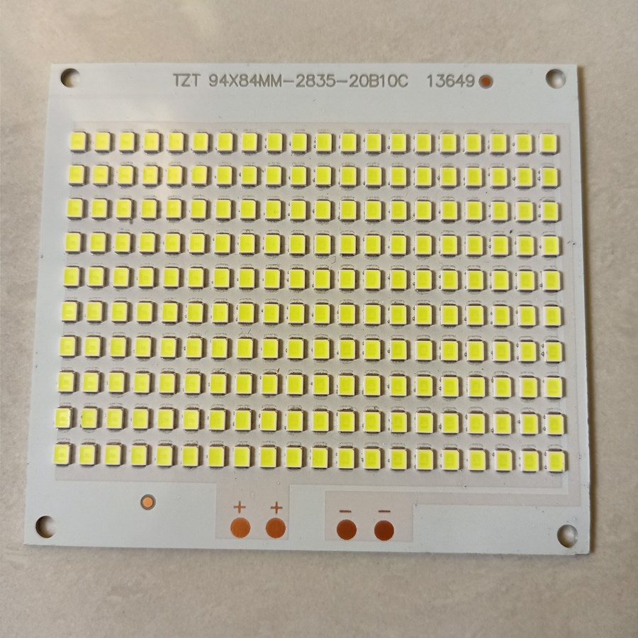 CHIP LED 100W - SMD2835 - ÁNH SÁNG TRẮNG 6000K