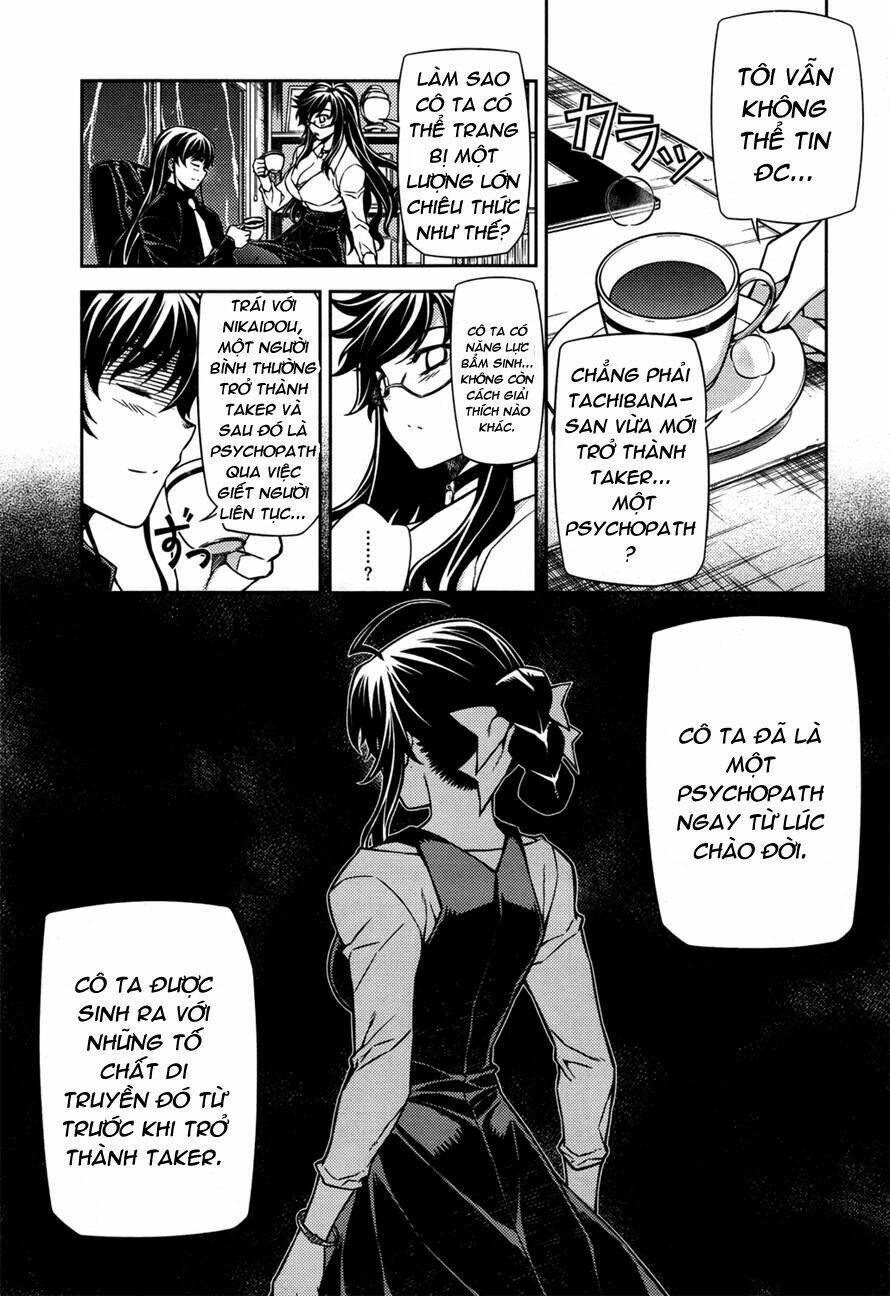 re:birth the lunatic taker chapter 20 38