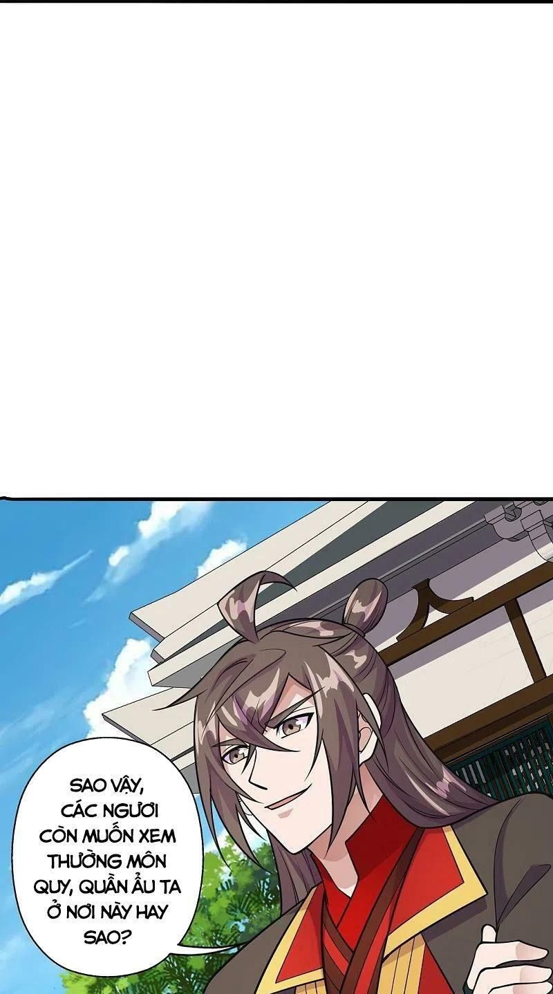 tiên võ đế tôn chapter 203 11