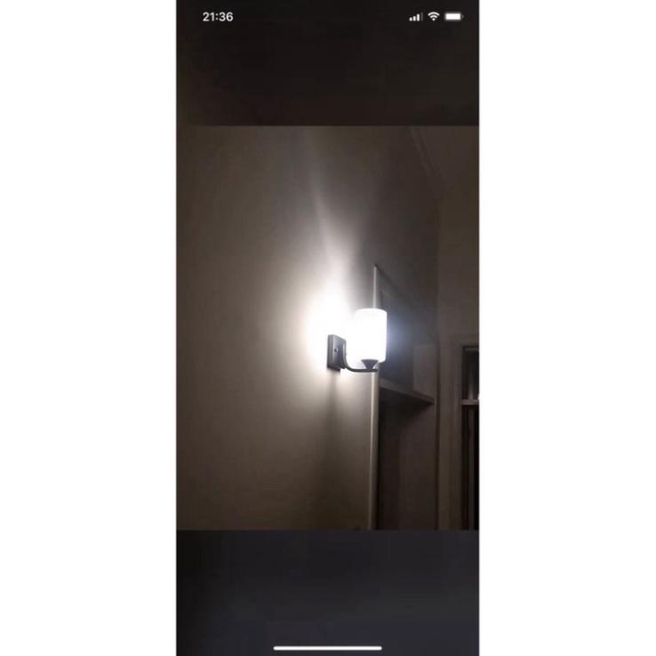 Đèn tường cầu thang,đèn trang trí,đèn treo tường DT DDT