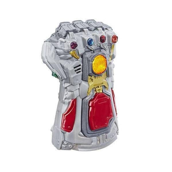 Đồ chơi găng tay vô cực của Thanos Avenger Hasbro