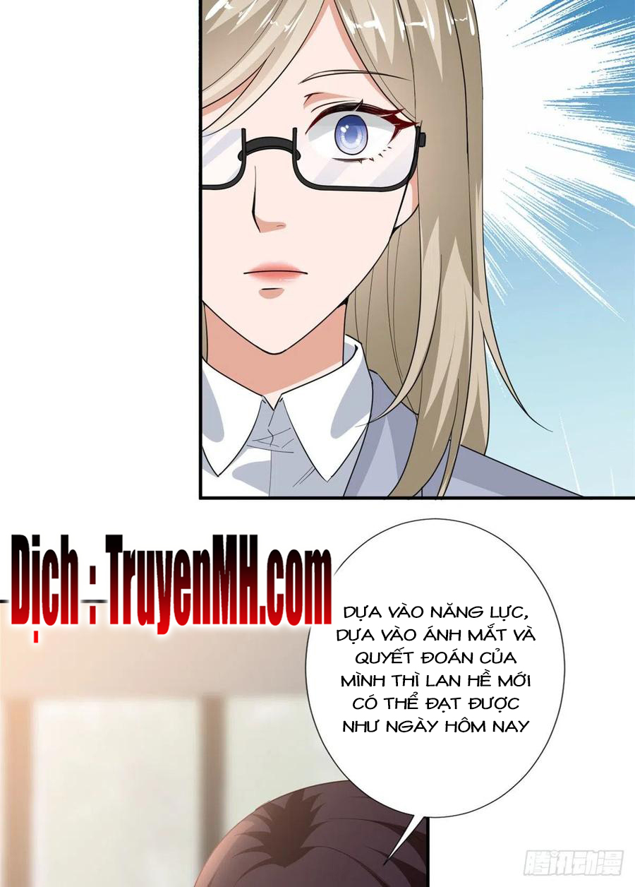 thí hôn lão công, cần giúp sức chapter 251 6