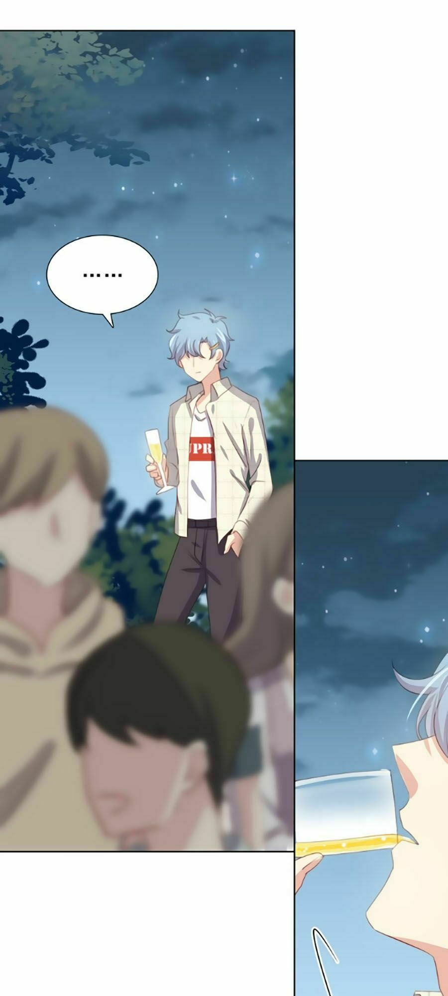 tình yêu là thế phần 2 chapter 26 19