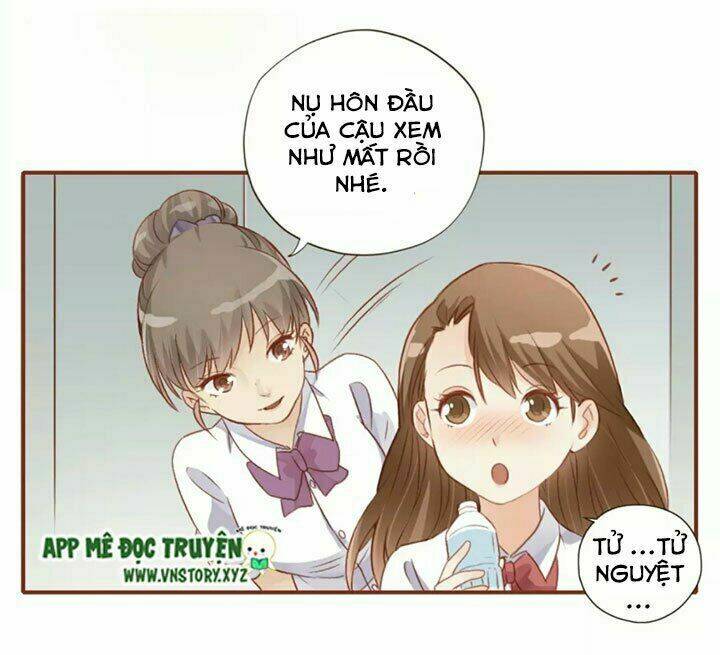 cái vòng này thật loạn chapter 4 22