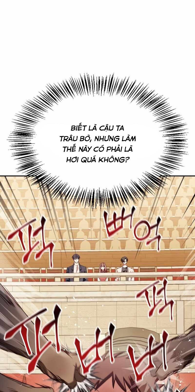 Kí Sự Hồi Quy Chapter 34 31