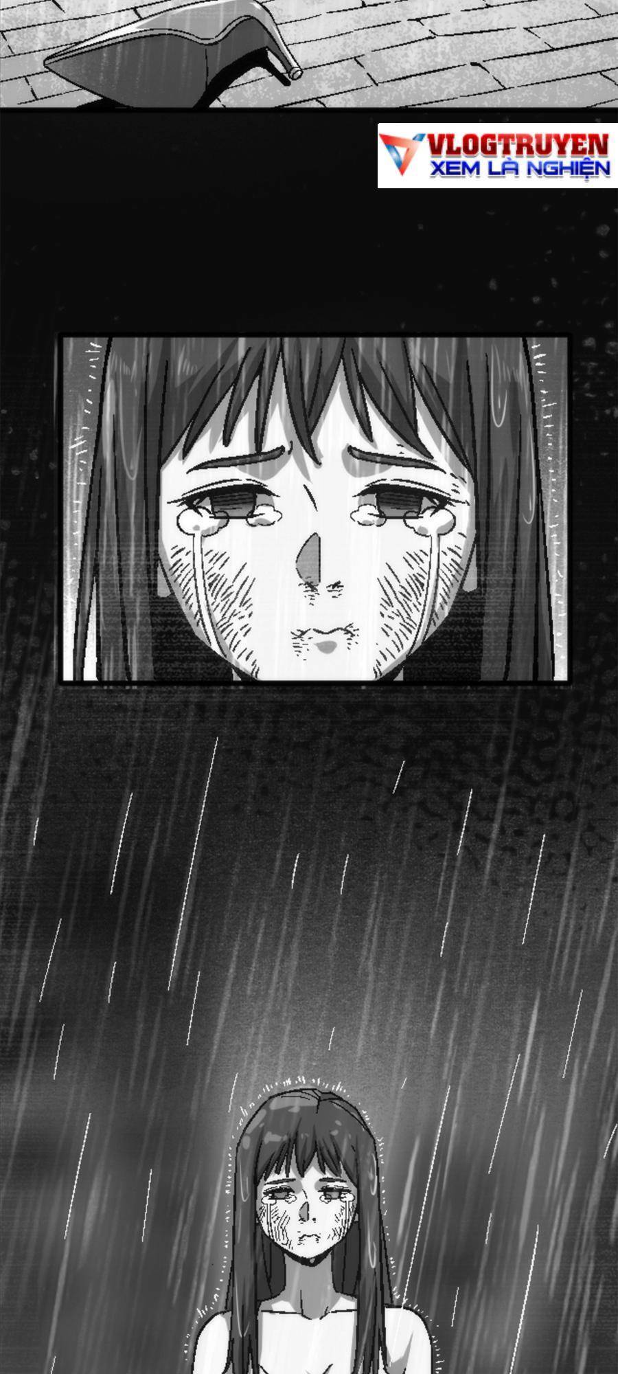 thí chủ, lên đường thôi! chapter 21 32