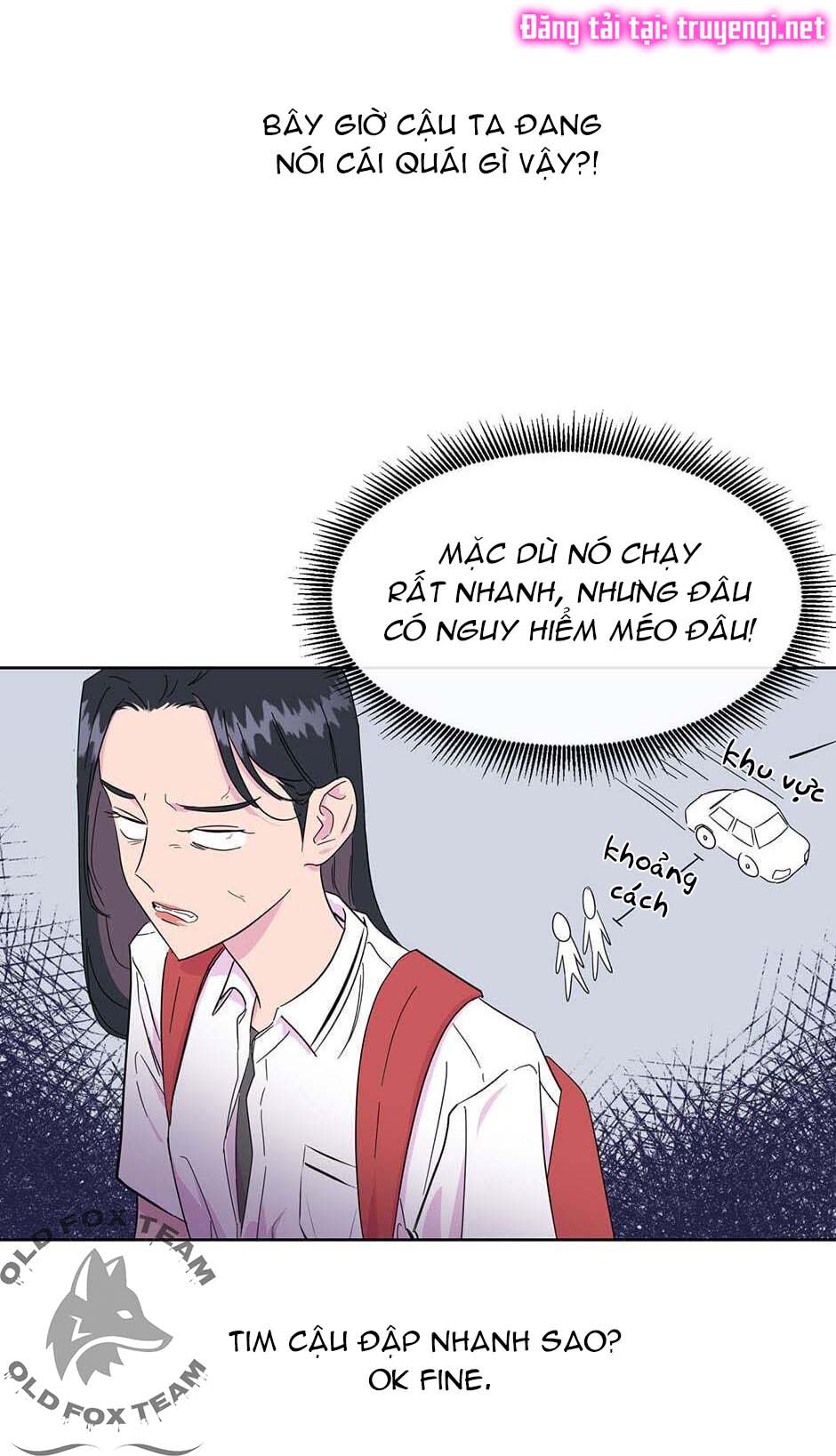 nguyên tắc mối quan hệ chapter 3 13