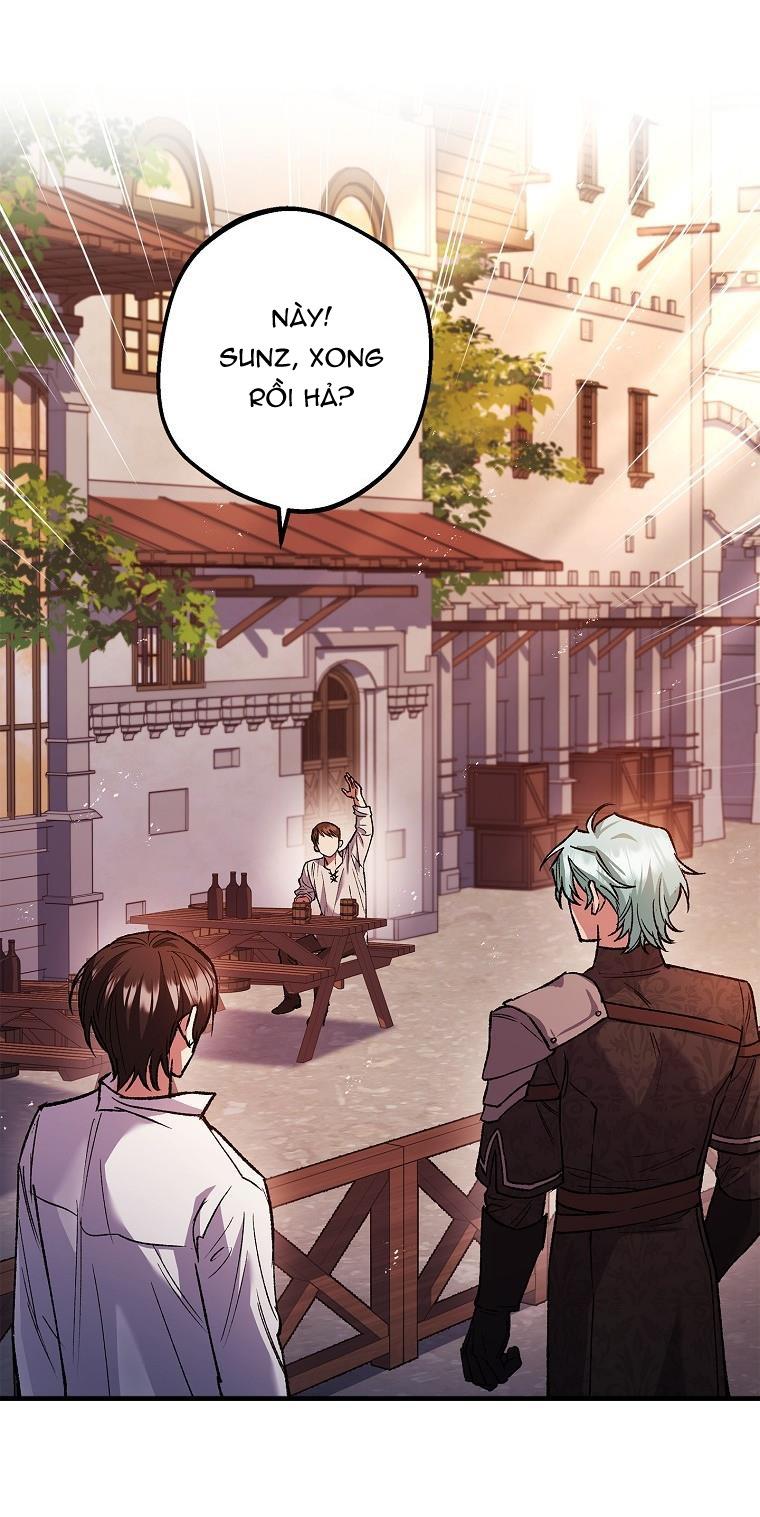 bước ngoặt định mệnh chapter 19 50