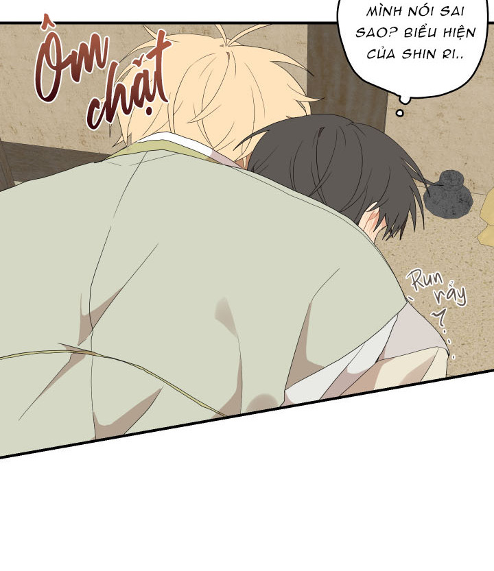 đường hoa liên kiều rơi chapter 21 70