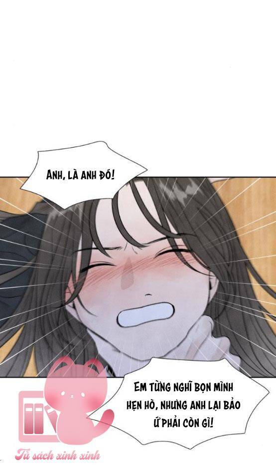 điều khiến tôi quyết tâm muốn chết chapter 53 66