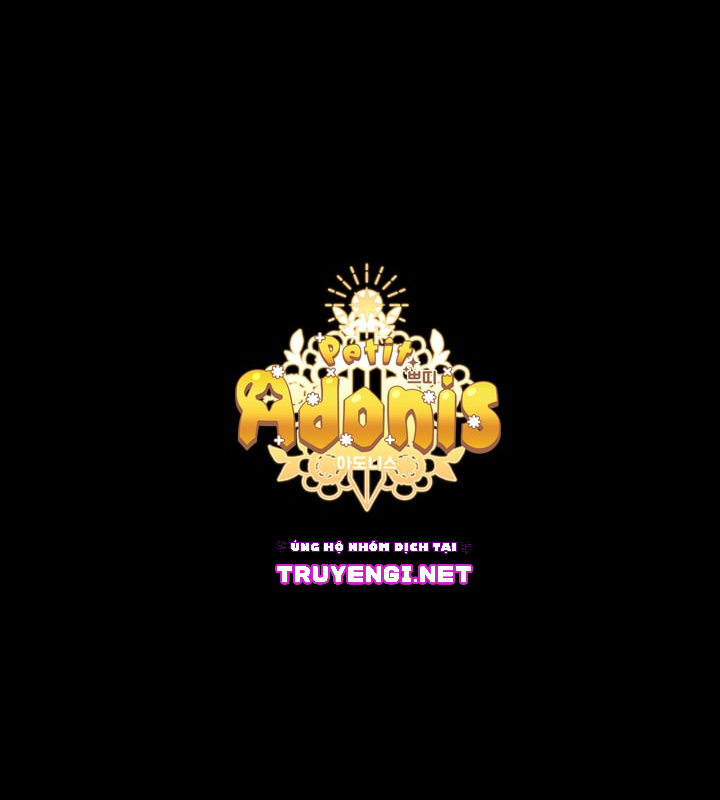 petit adonis chapter 1 3