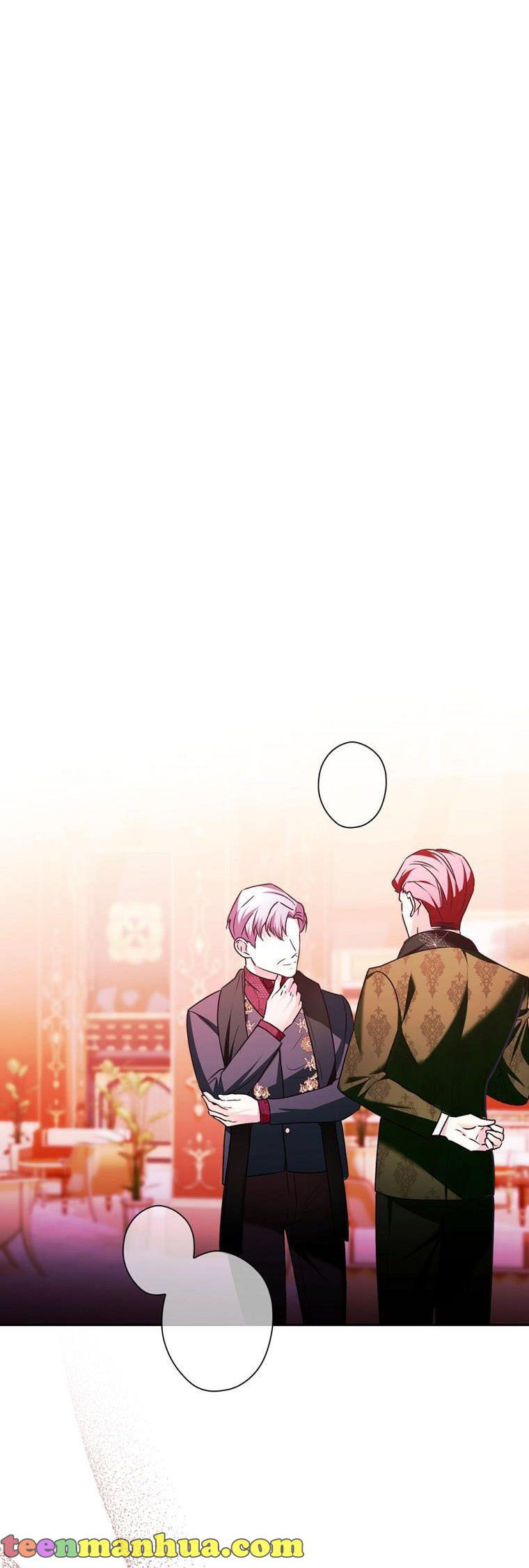 nàng tiểu thư nhà công tước chapter 9 8