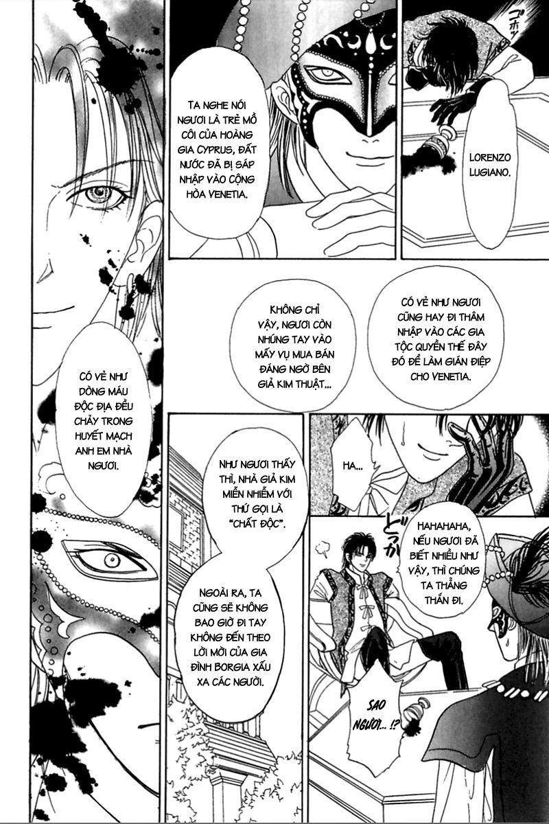 kenja no ishi chapter 6.2 19