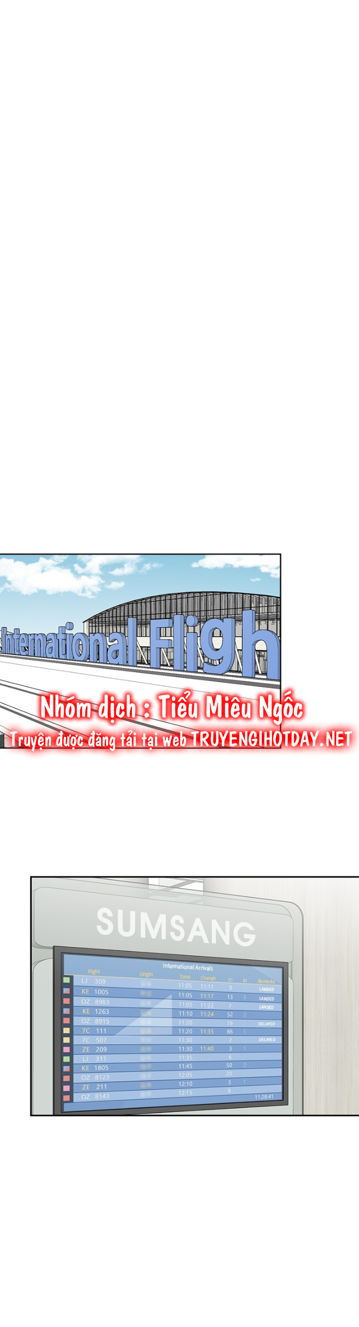 chúng ta ly hôn đi! chapter 65 33