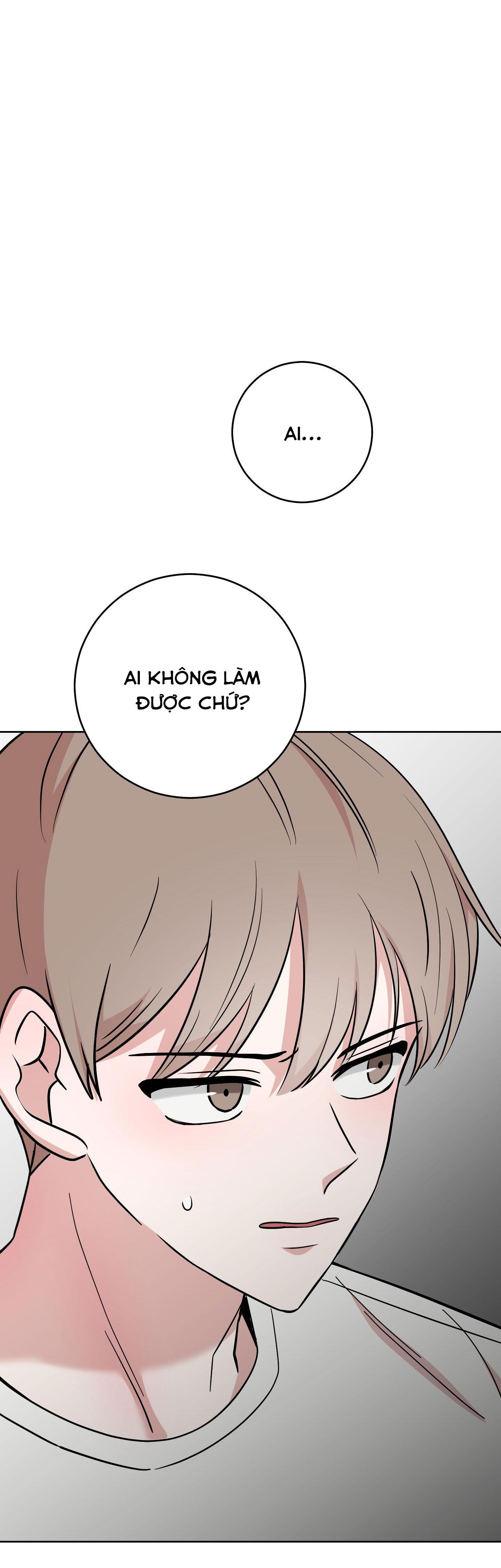 hoàn cảnh không thể tránh chapter 3 29