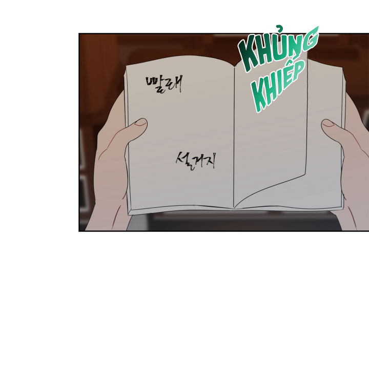 thiên đường (heaven) chapter 17.1 24