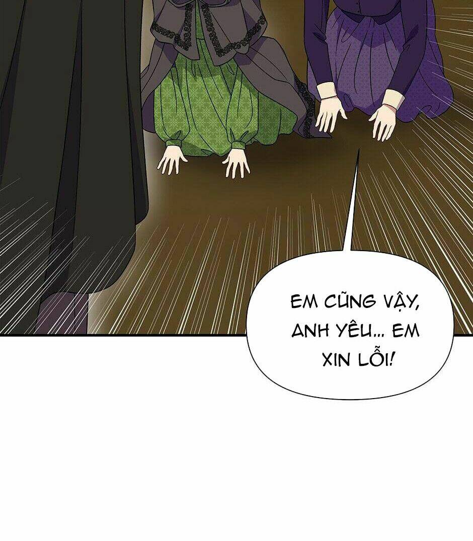 khế ước của nữ công tước quái vật chapter 116 69