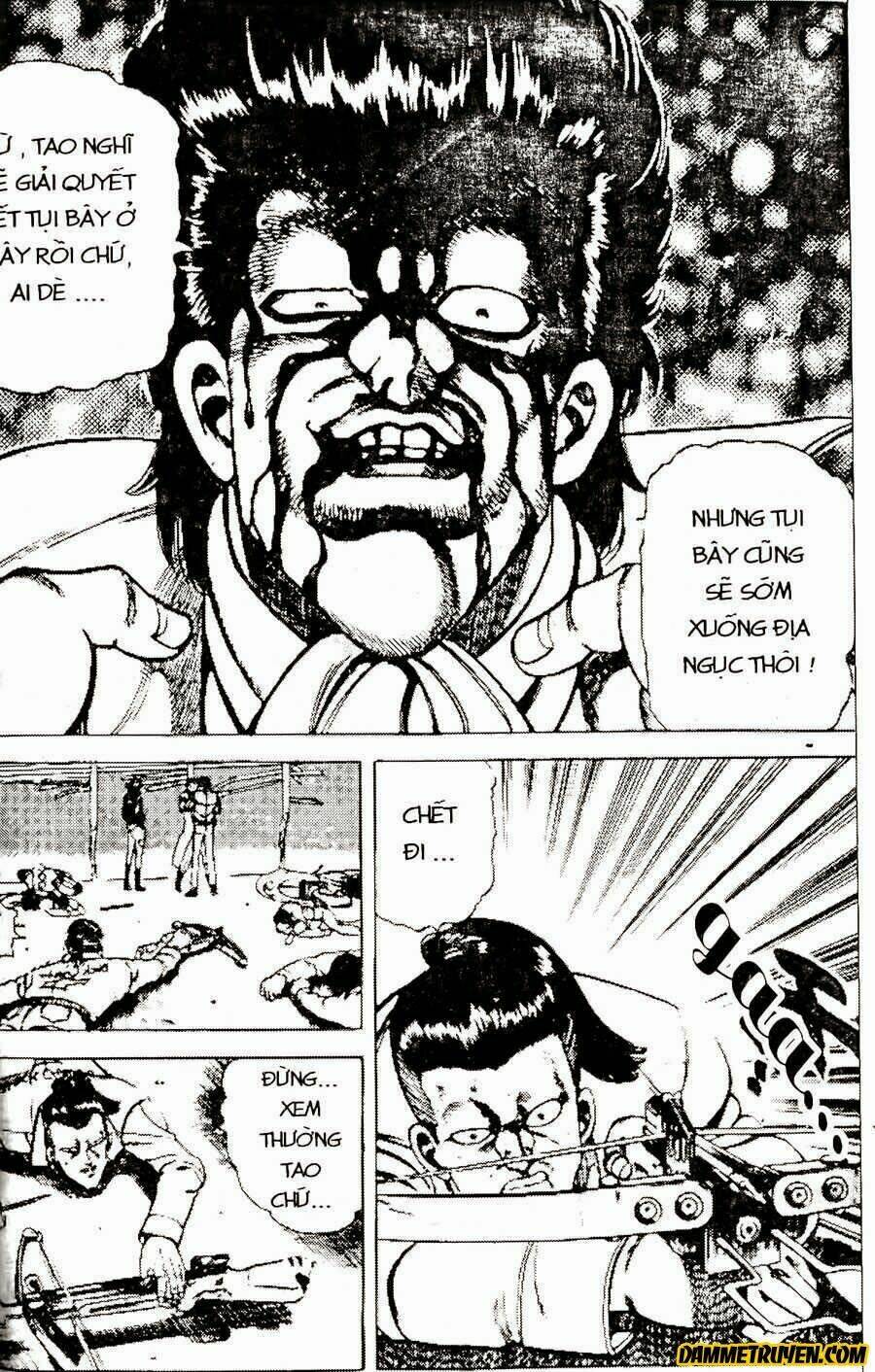 sức mạnh nhân đôi chapter 6.2 14
