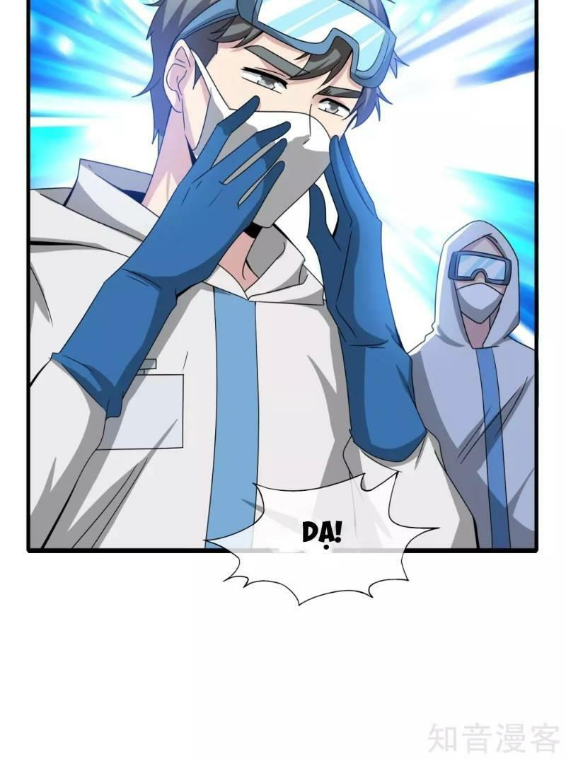 vòng bạn bè mạnh nhất của tiên giới chapter 27 14