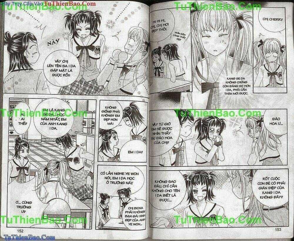 con quỷ hút thuốc ở nhà kho chapter 3 78