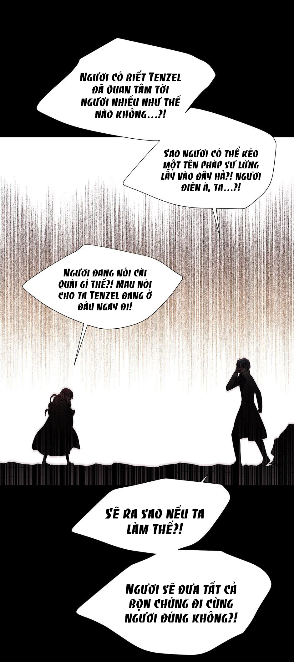 năm môn đệ của charlotte chapter 78 38