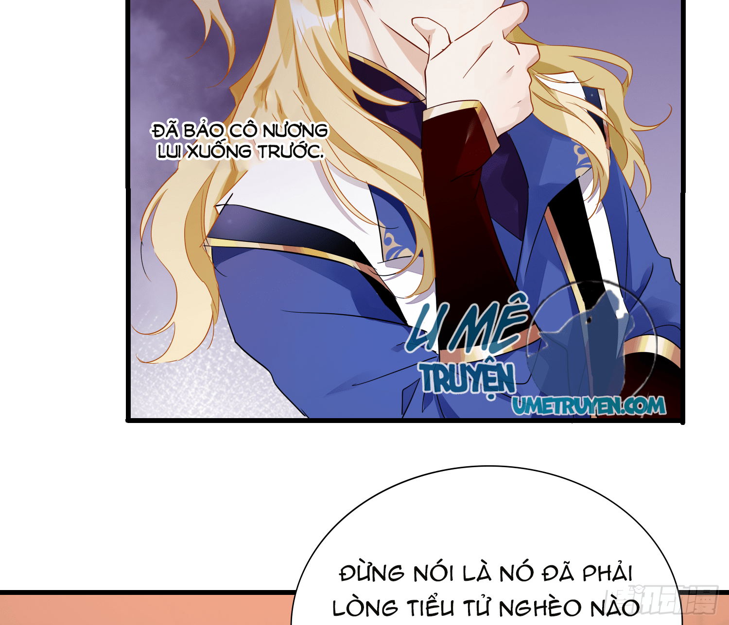 lục thân bất nhận chapter 20 43