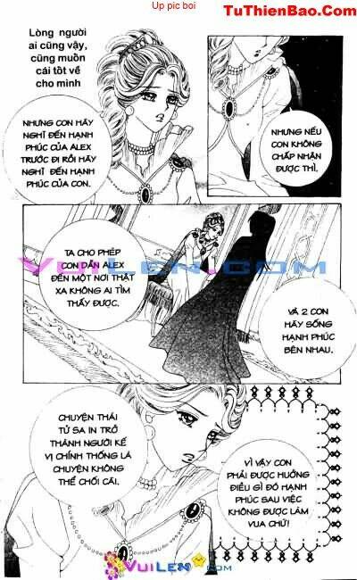 bogle goes to the kingdom chapter 28 28